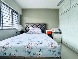 Blk 573C Woodlands Glen (Woodlands), HDB 4 Rooms #500674491